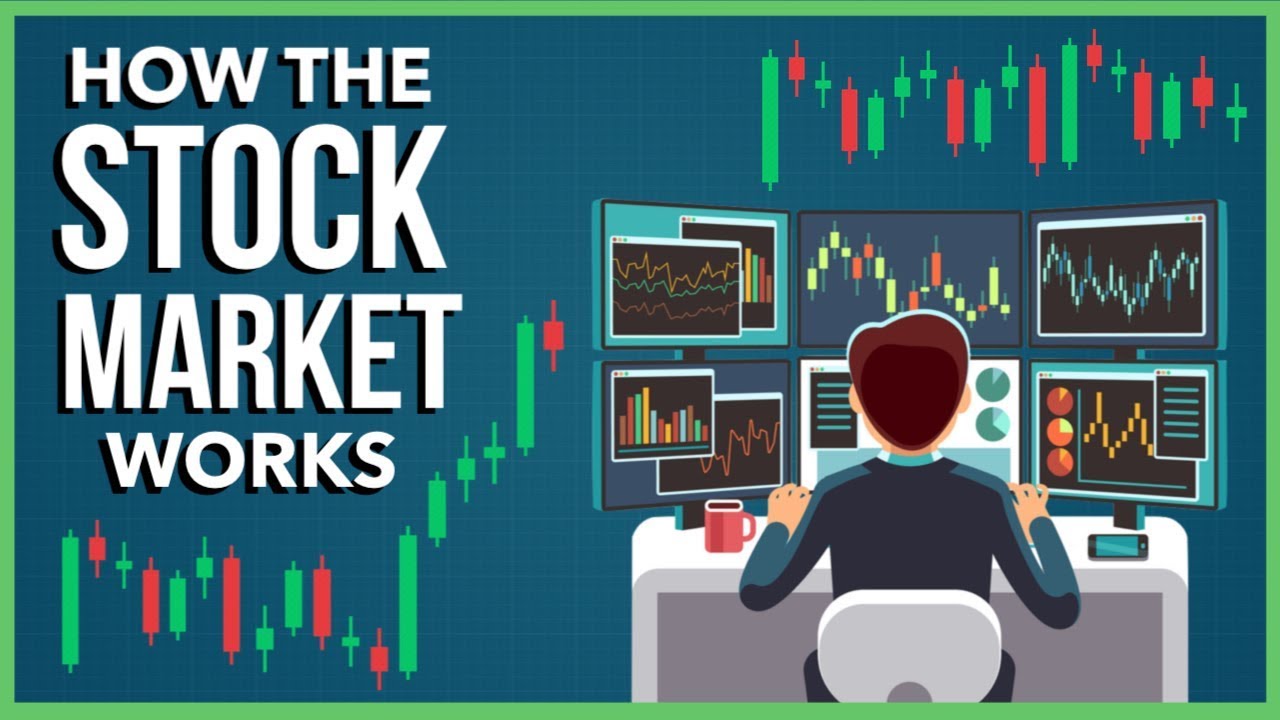 Stock Market Investing- Basics & Requirements - Financial Gullak